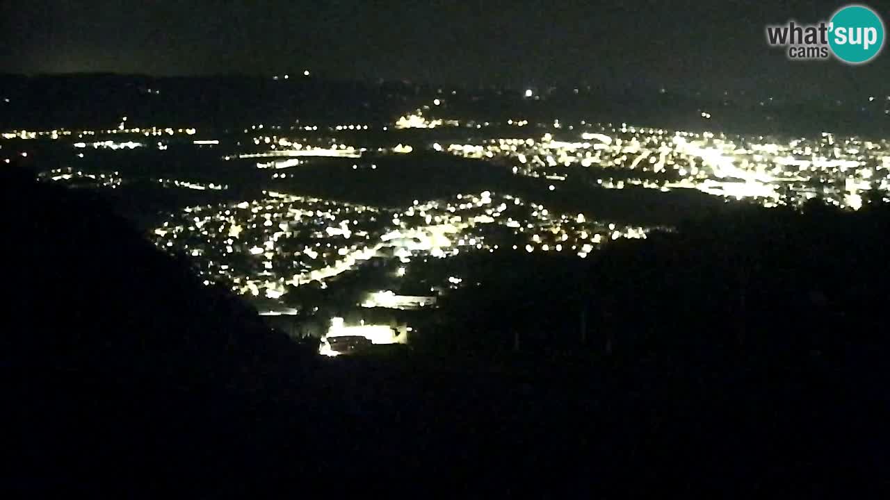 Webcam Pohorje Trikotna Jasa | Poštela