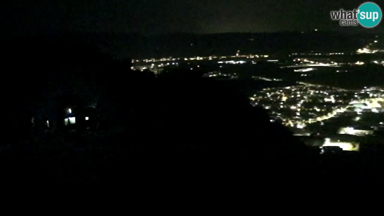 Webcam Pohorje Trikotna Jasa | Poštela