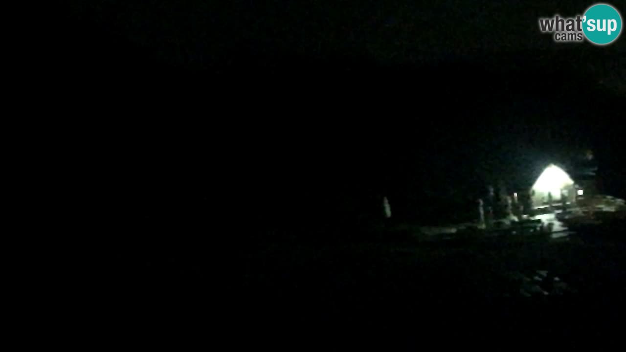 Webcam Pohorje Trikotna Jasa | Poštela