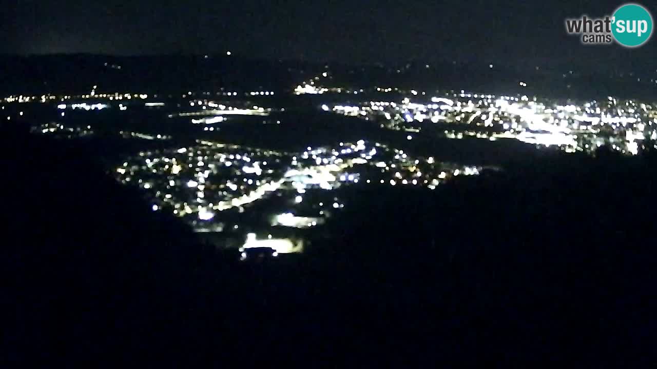 Webcam Pohorje Trikotna Jasa | Poštela