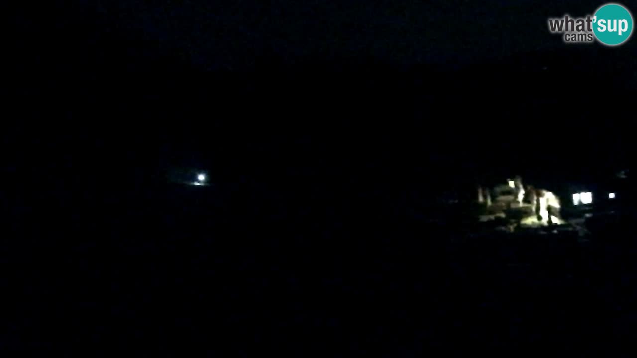 Webcam Pohorje Trikotna Jasa | Poštela