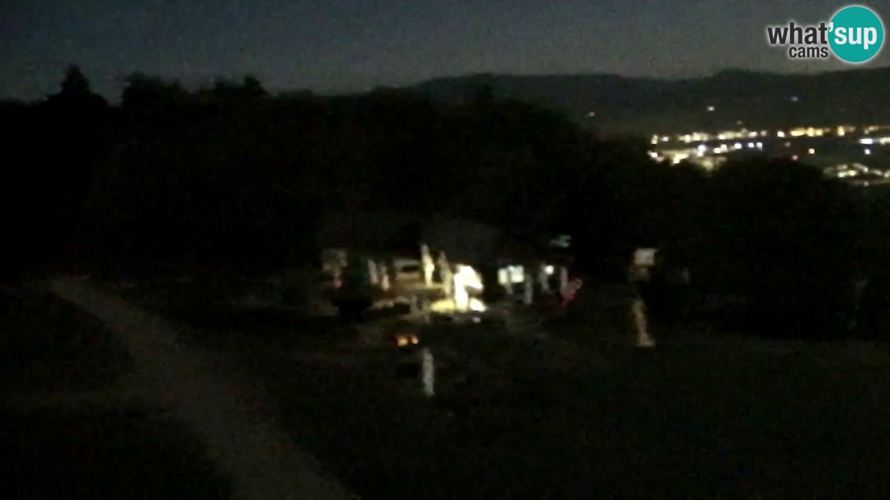 Webcam Pohorje Trikotna Jasa | Poštela