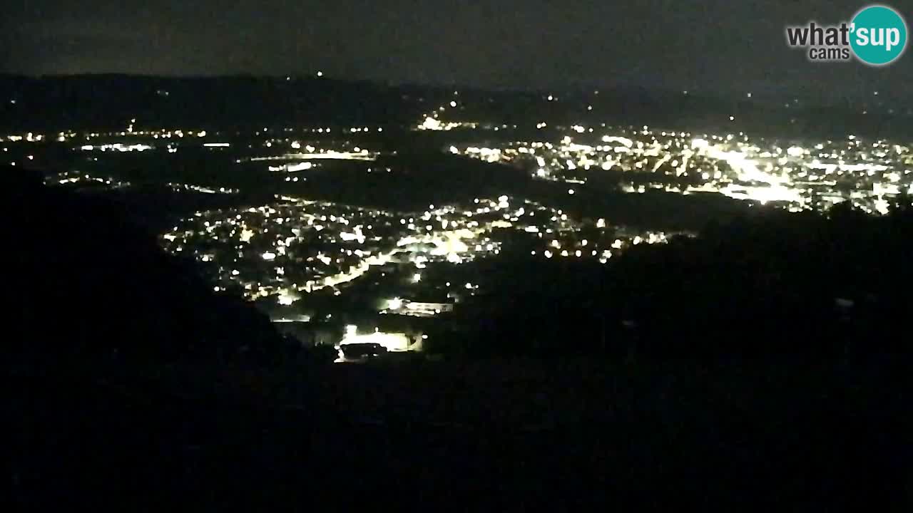 Webcam Pohorje Trikotna Jasa | Poštela