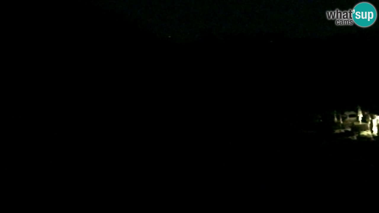 Webcam Pohorje Trikotna Jasa | Poštela