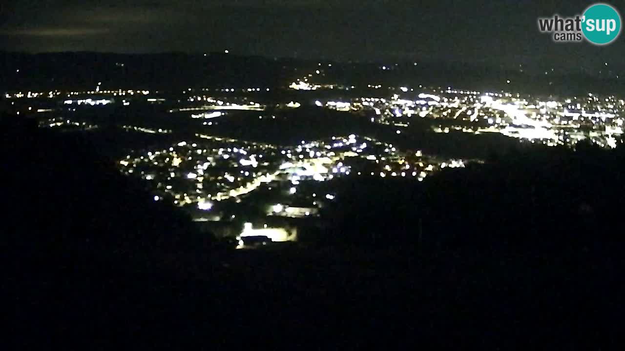 Webcam Pohorje Trikotna Jasa | Poštela