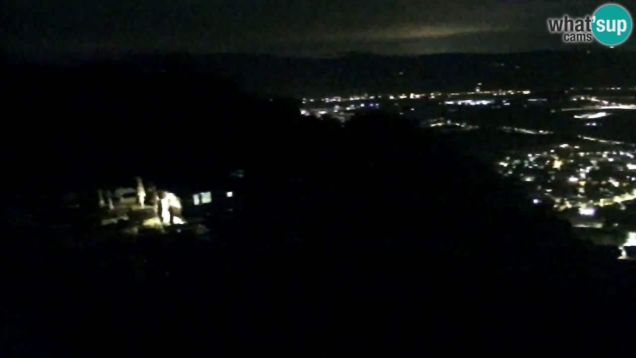 Webcam Pohorje Trikotna Jasa | Poštela