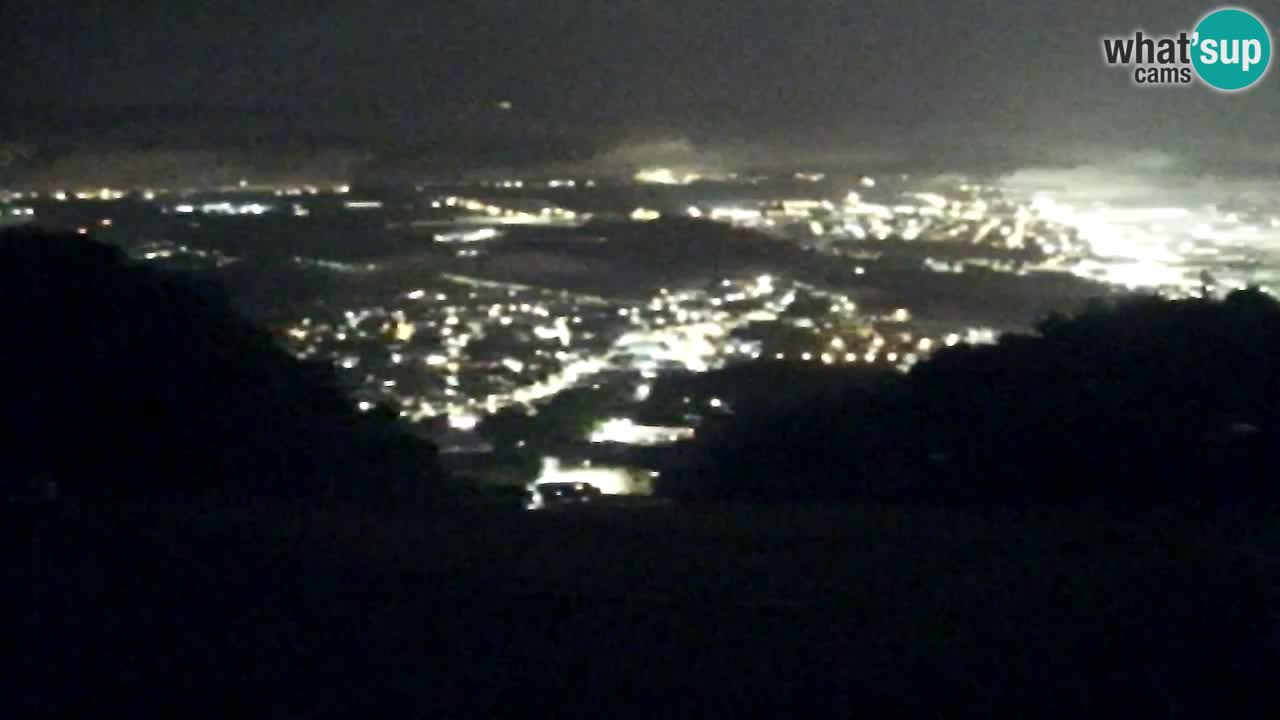 Web Camera Pohorje Trikotna Jasa | Poštela