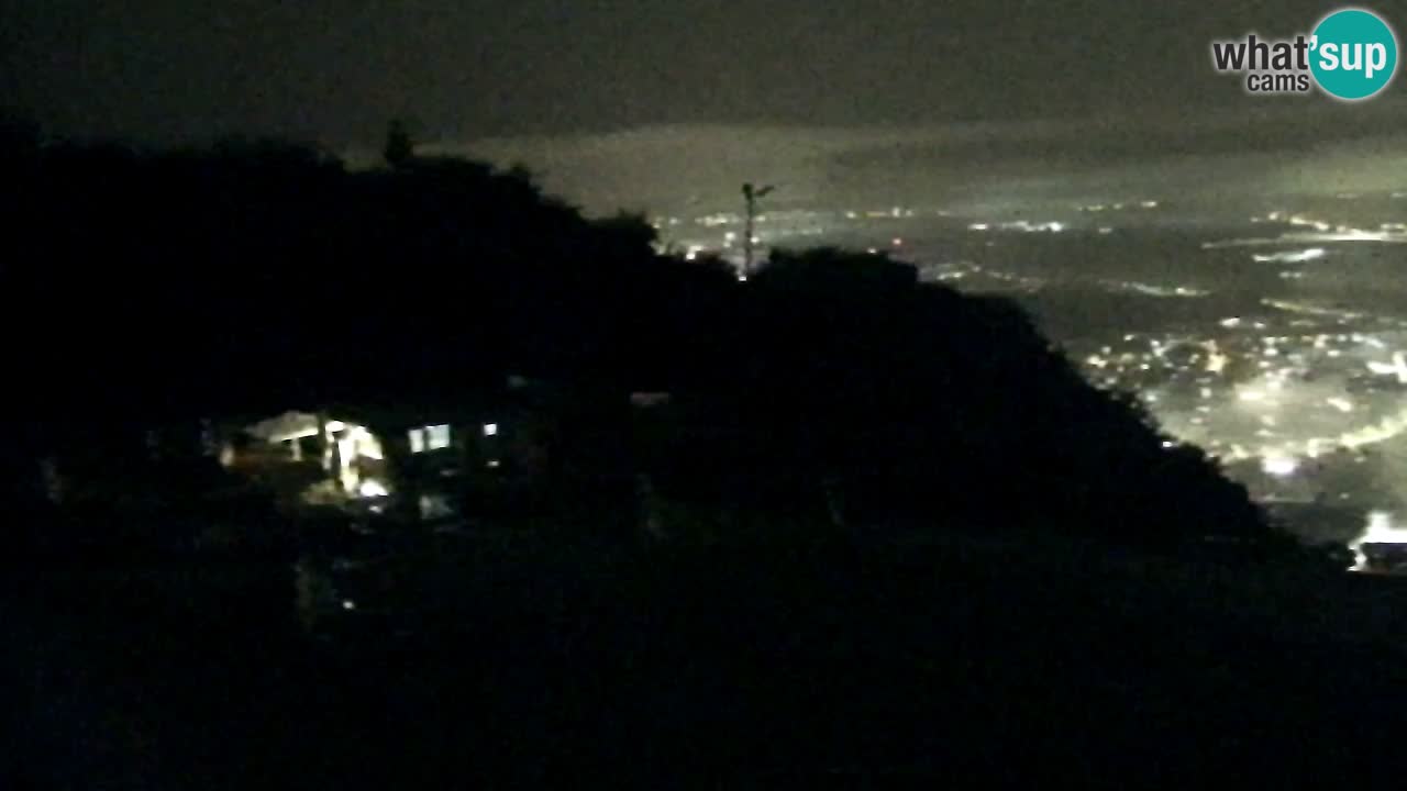 Webcam Pohorje Trikotna Jasa | Poštela