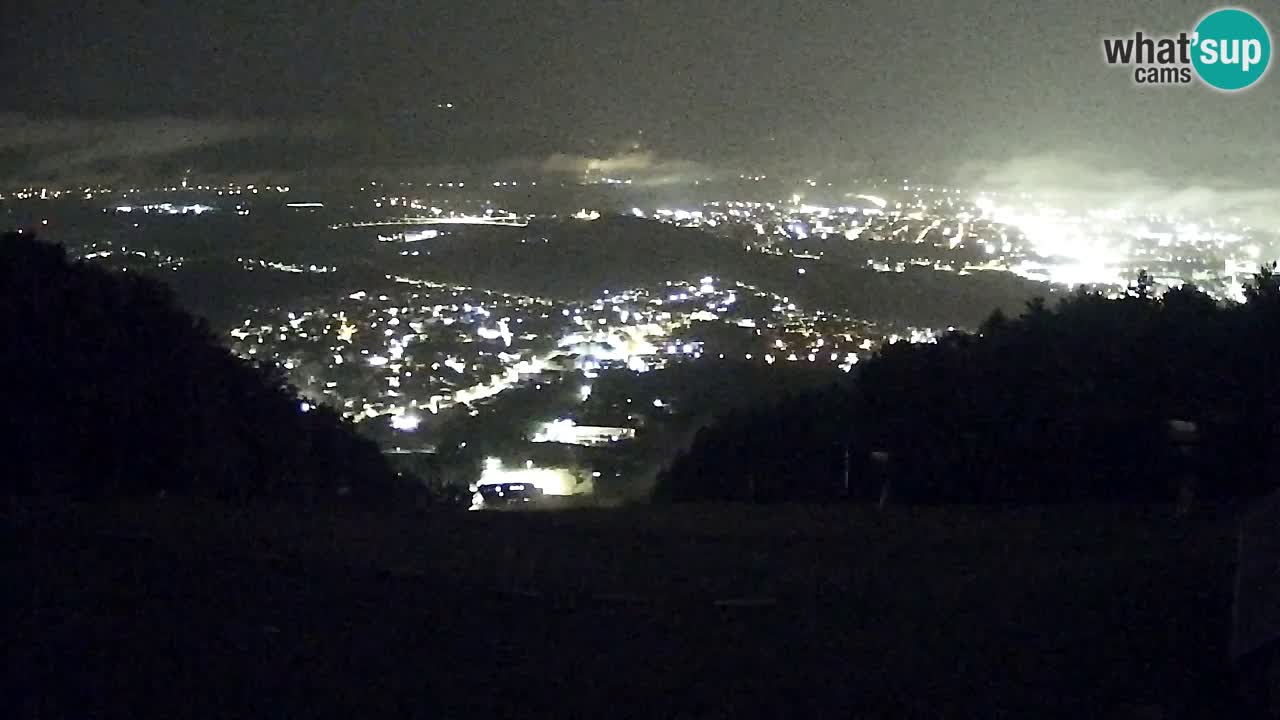 Webcam Pohorje Trikotna Jasa | Poštela