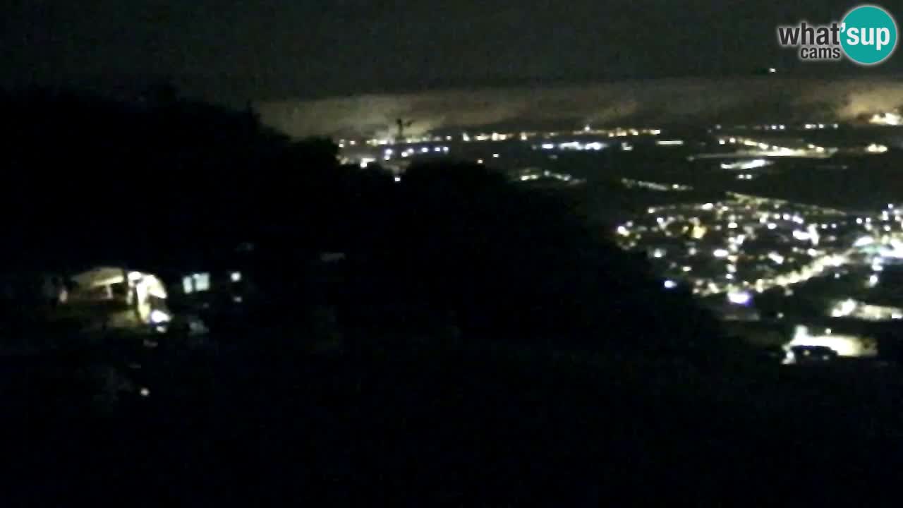 Webcam Pohorje Trikotna Jasa | Poštela