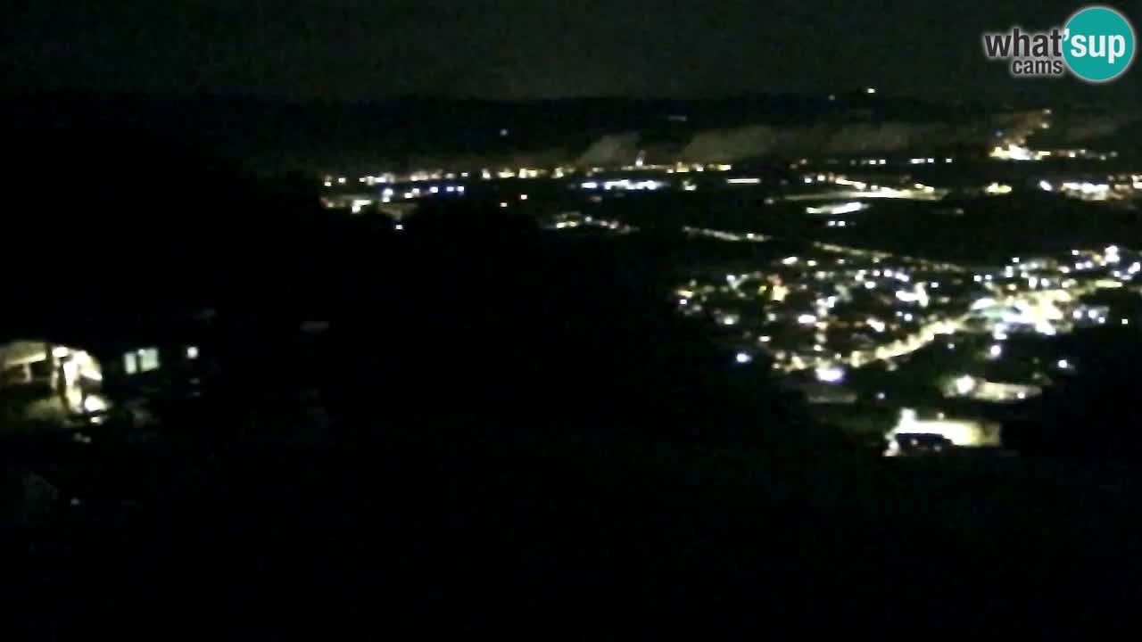 Webcam Pohorje Trikotna Jasa | Poštela