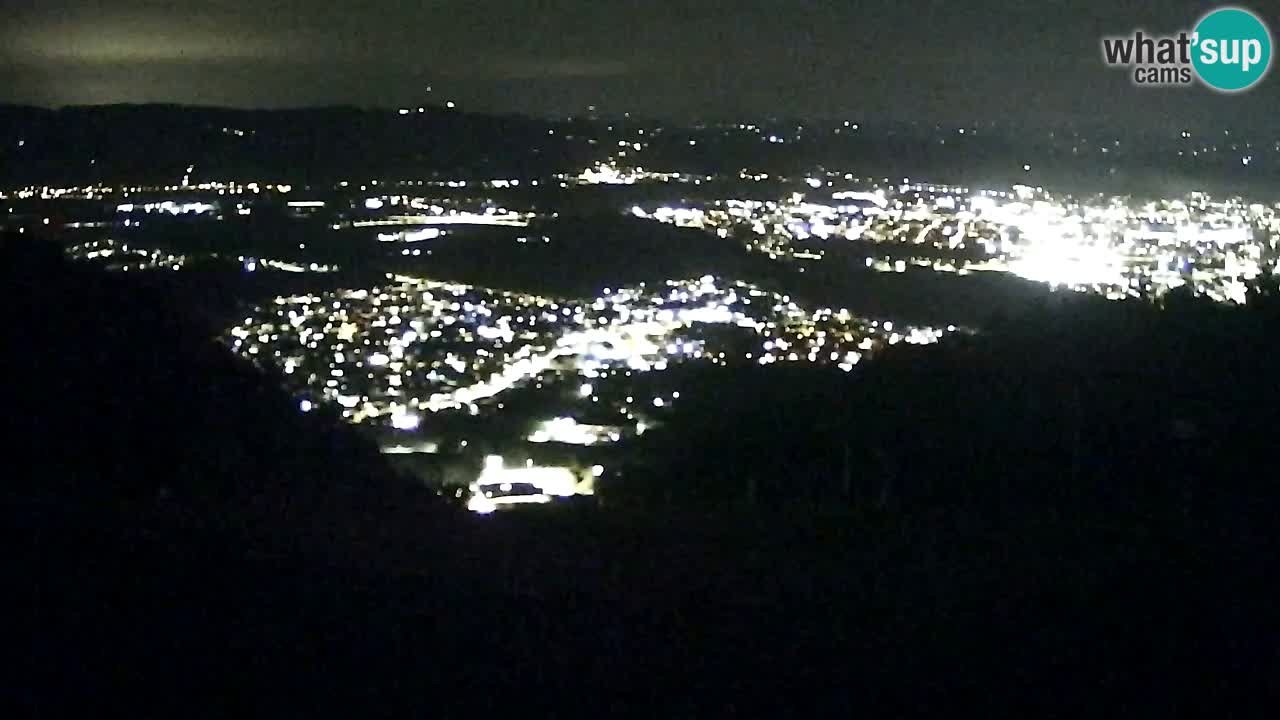 Webcam Pohorje Trikotna Jasa | Poštela