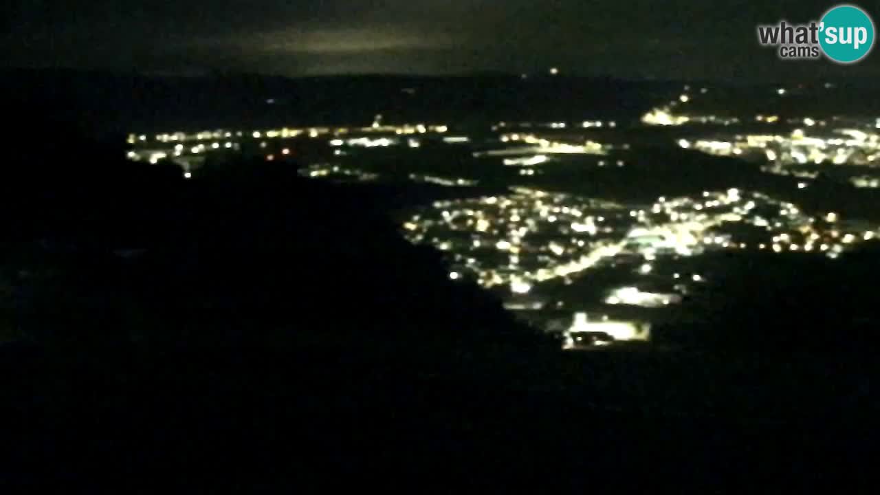 Webcam Pohorje Trikotna Jasa | Poštela