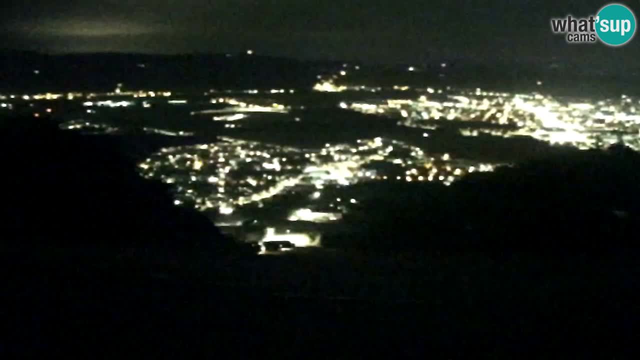 Webcam Pohorje Trikotna Jasa | Poštela