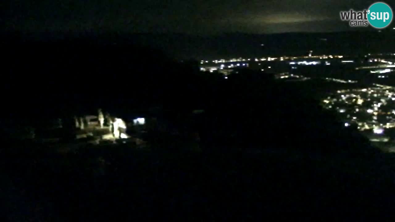 Webcam Pohorje Trikotna Jasa | Poštela