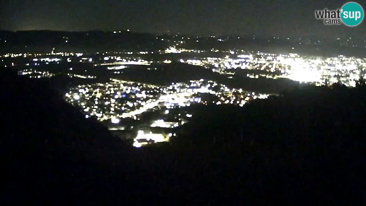 Webcam Pohorje Trikotna Jasa | Poštela