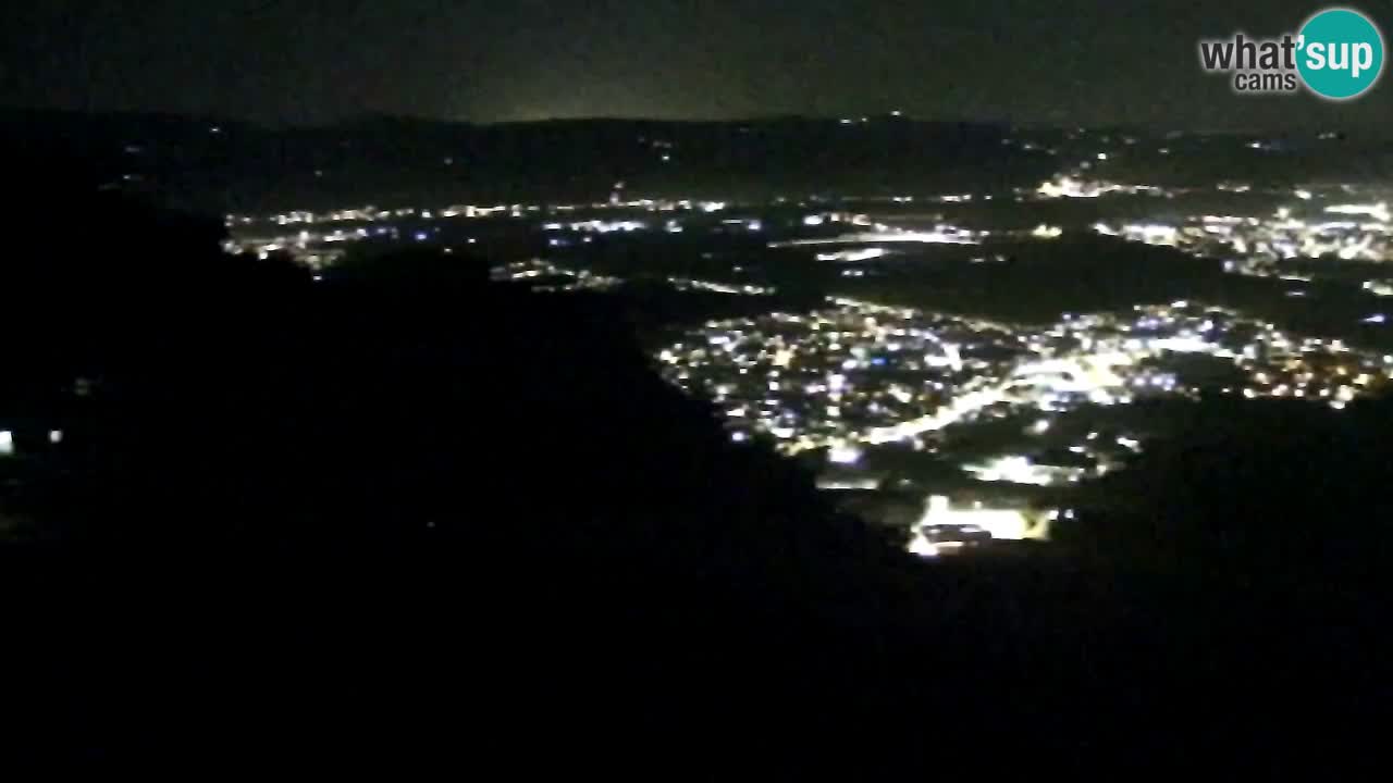 Webcam Pohorje Trikotna Jasa | Poštela