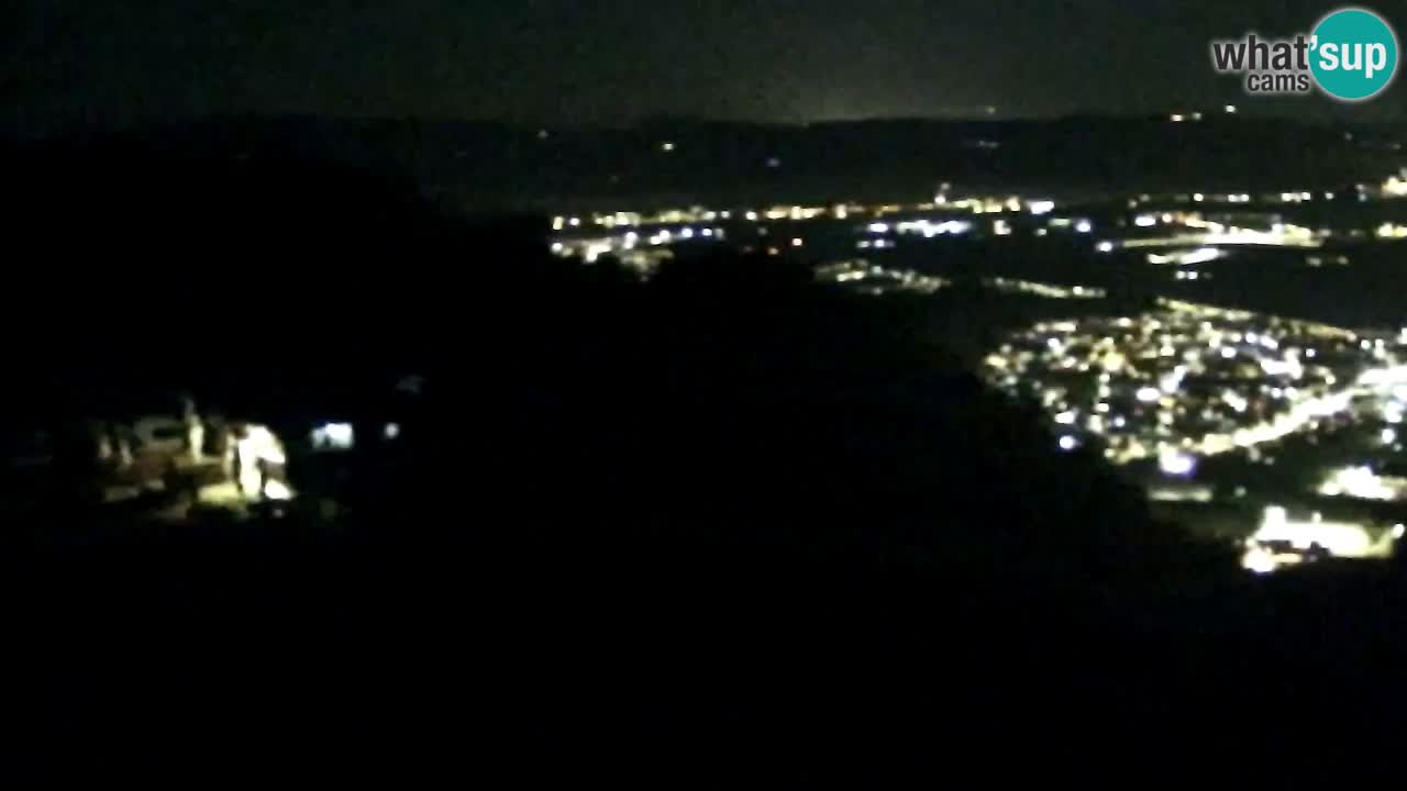 Webcam Pohorje Trikotna Jasa | Poštela
