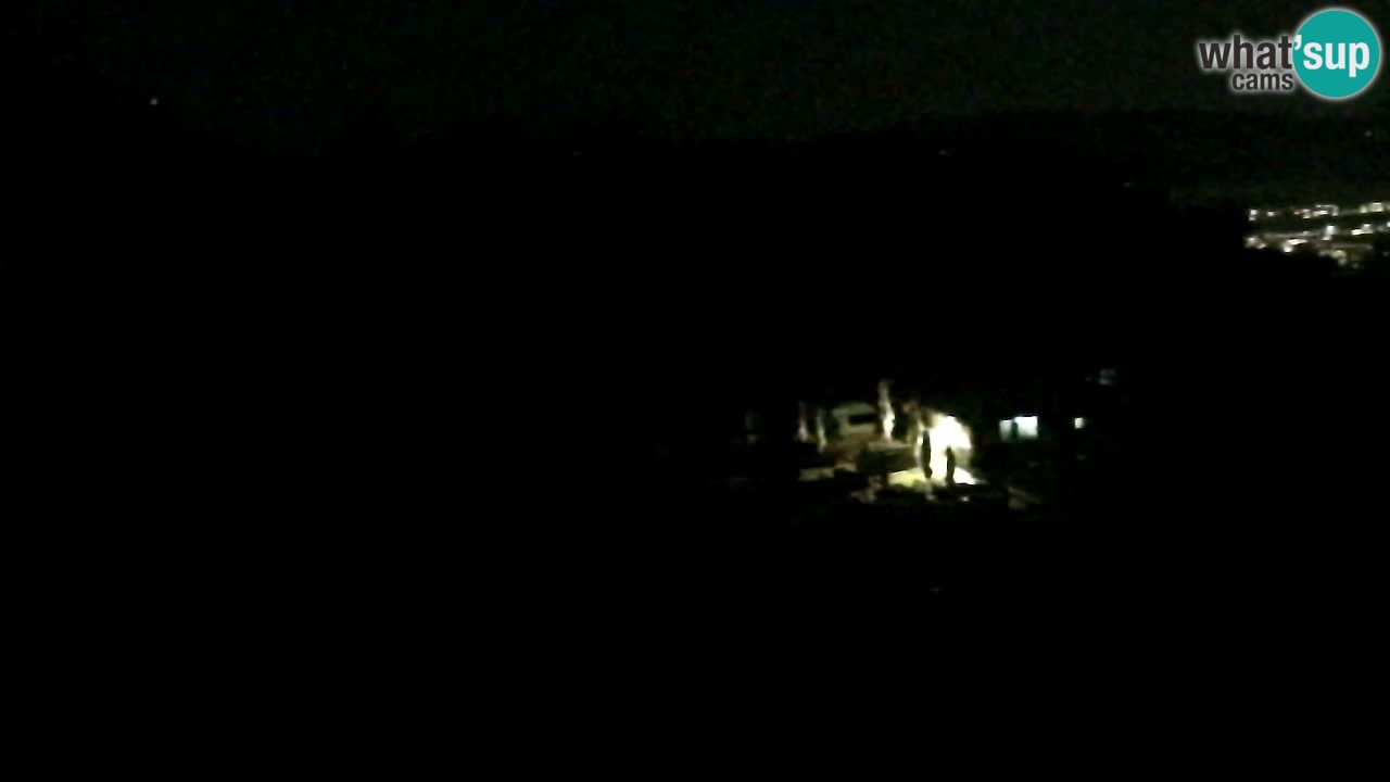 Webcam Pohorje Trikotna Jasa | Poštela