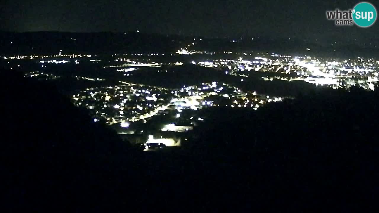 Webcam Pohorje Trikotna Jasa | Poštela