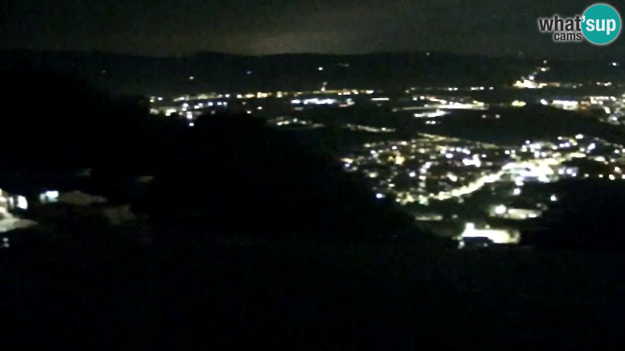 Webcam Pohorje Trikotna Jasa | Poštela
