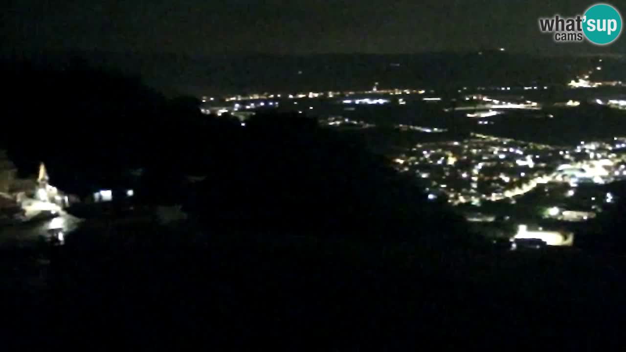 Webcam Pohorje Trikotna Jasa | Poštela