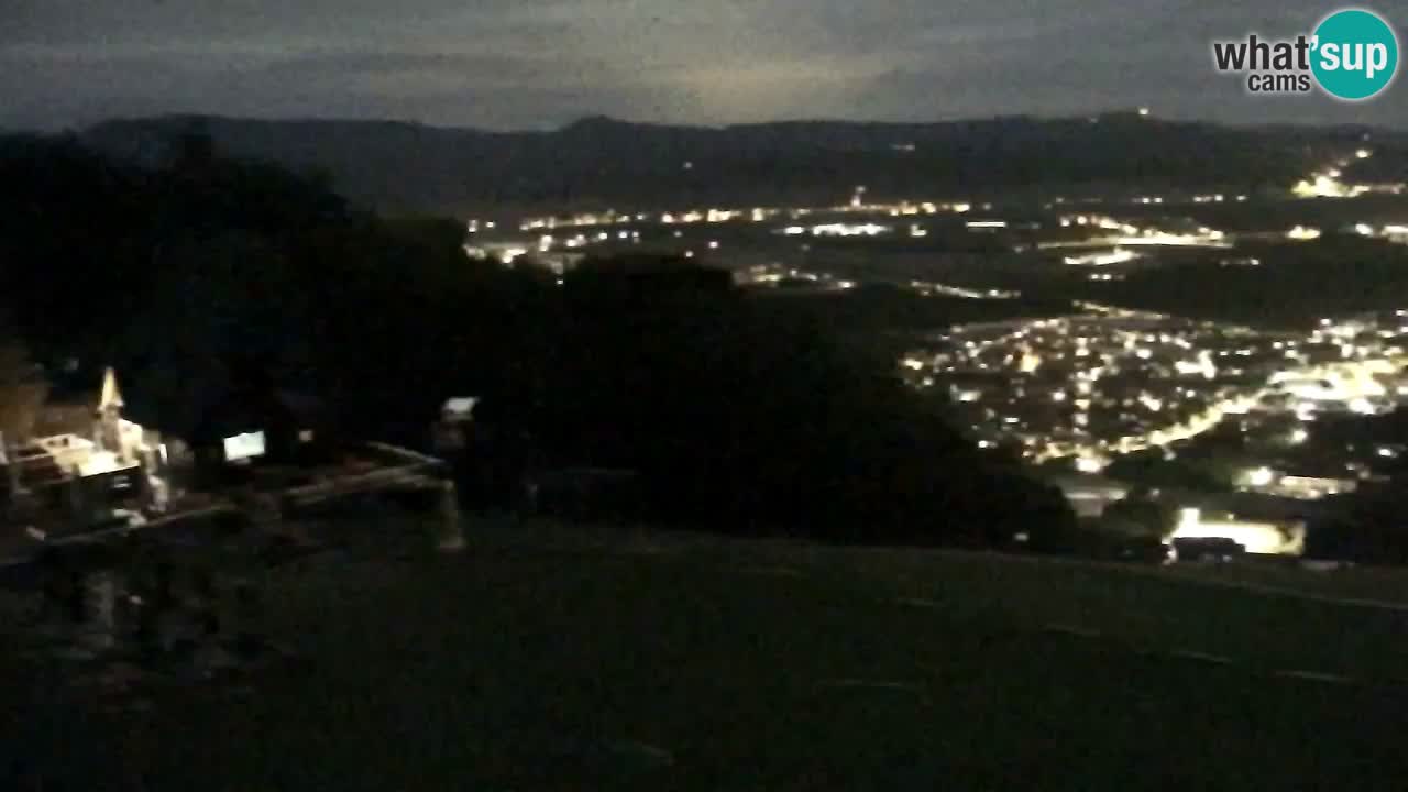 Webcam Pohorje Trikotna Jasa | Poštela