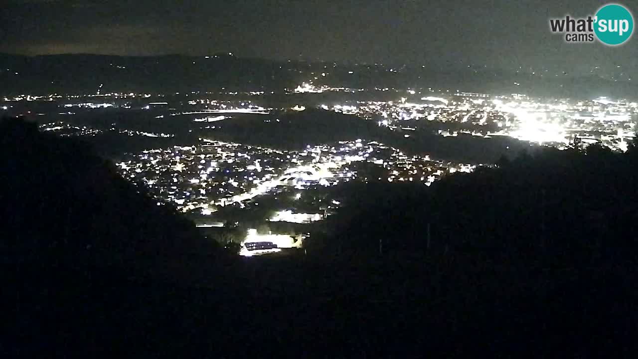 Webcam Pohorje Trikotna Jasa | Poštela