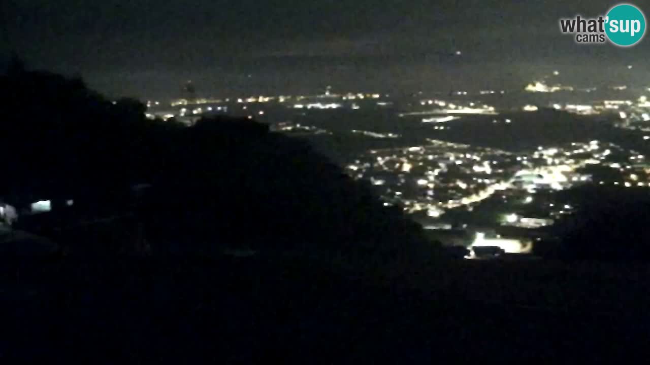 Webcam Pohorje Trikotna Jasa | Poštela