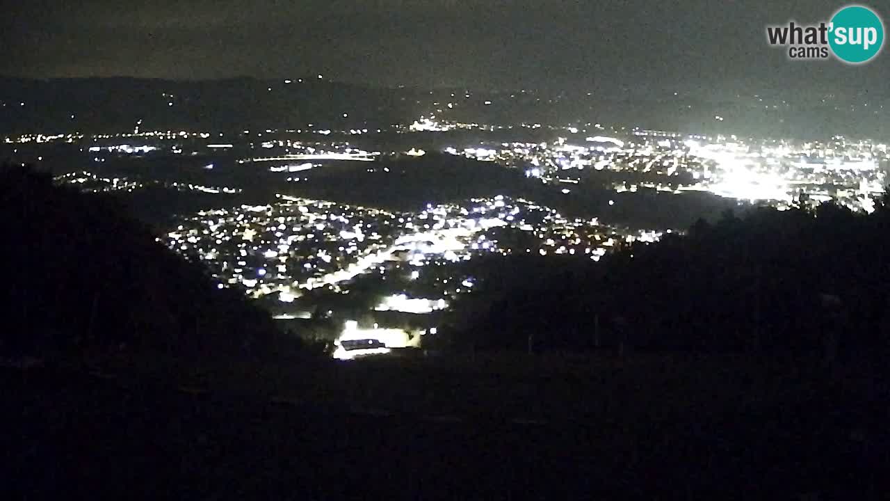 Webcam Pohorje Trikotna Jasa | Poštela