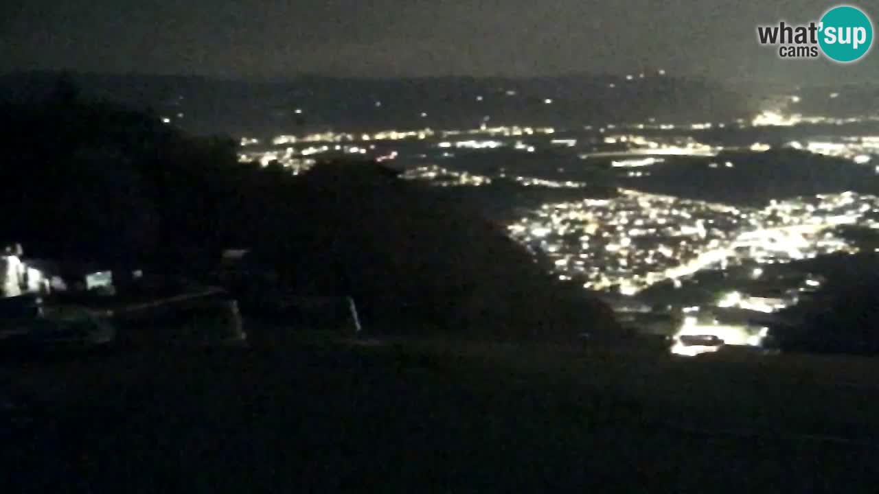 Webcam Pohorje Trikotna Jasa | Poštela