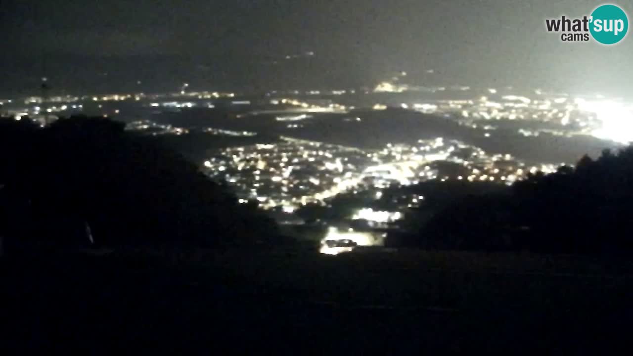 Webcam Pohorje Trikotna Jasa | Poštela