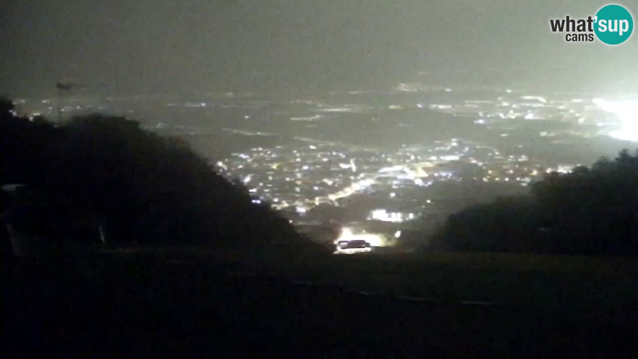 Webcam Pohorje Trikotna Jasa | Poštela