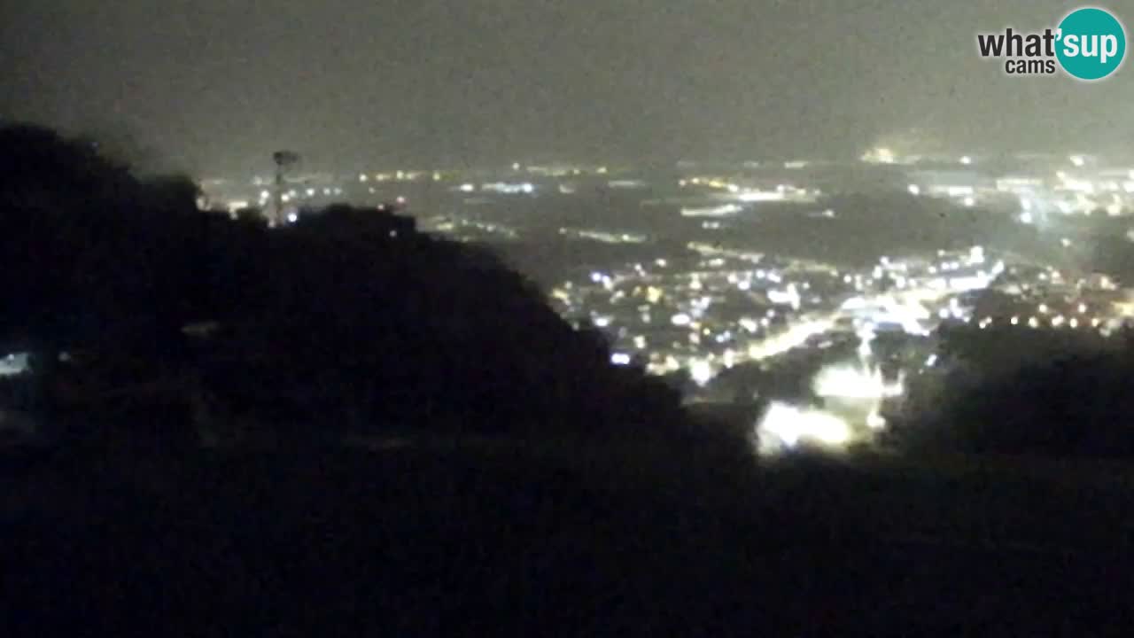 Webcam Pohorje Trikotna Jasa | Poštela