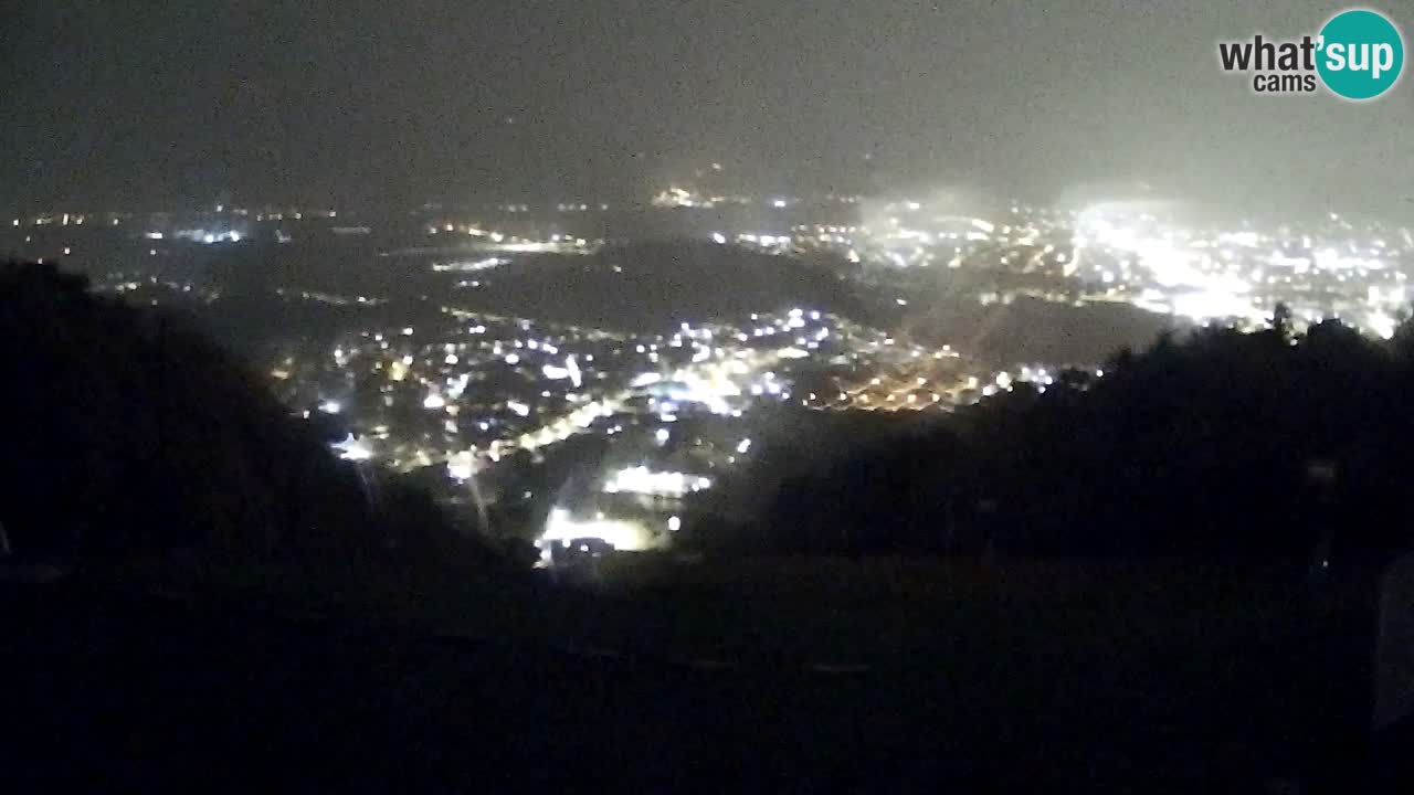 Webcam Pohorje Trikotna Jasa | Poštela