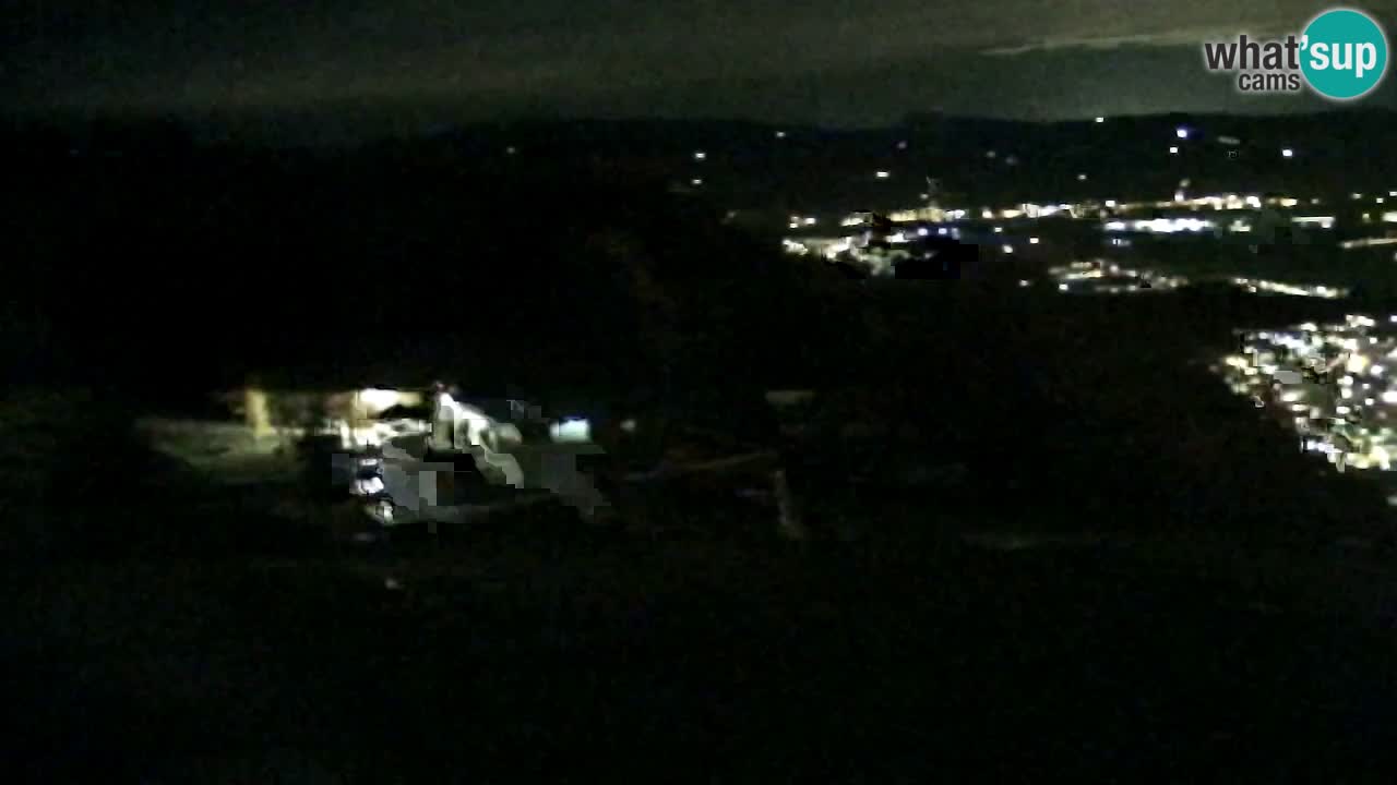 Webcam Pohorje Trikotna Jasa | Poštela