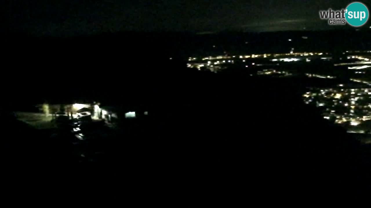 Webcam Pohorje Trikotna Jasa | Poštela