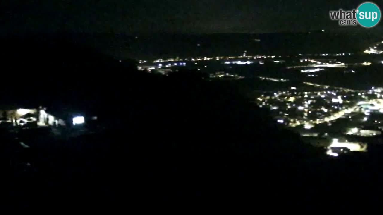 Webcam Pohorje Trikotna Jasa | Poštela