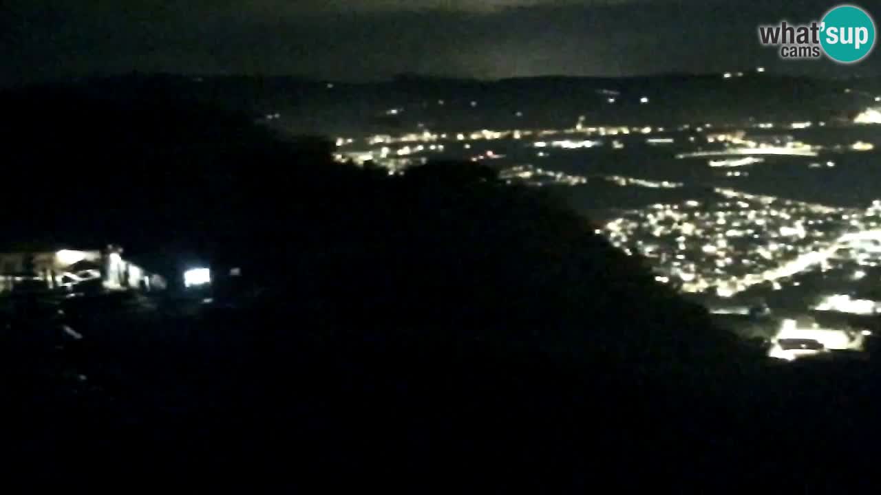 Webcam Pohorje Trikotna Jasa | Poštela