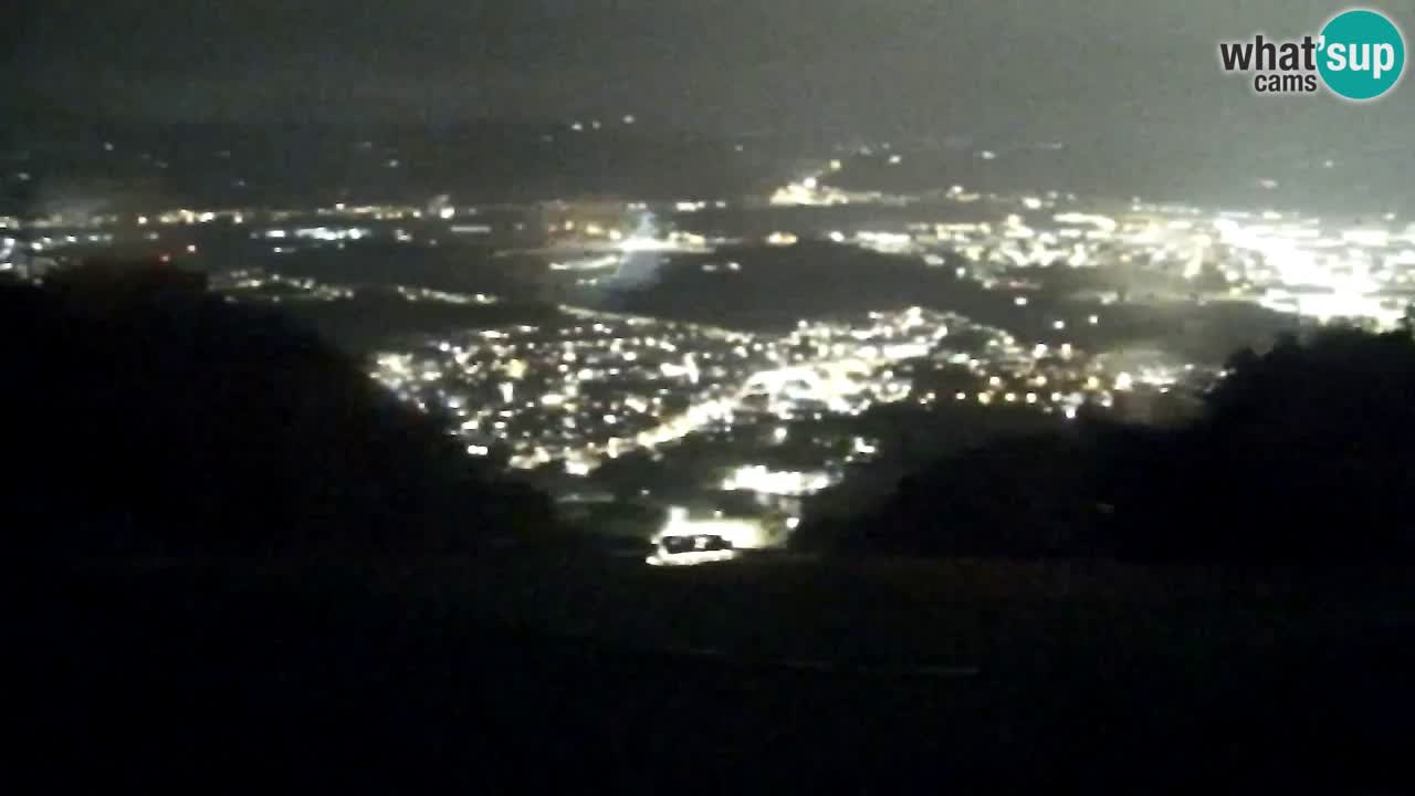 Webcam Pohorje Trikotna Jasa | Poštela