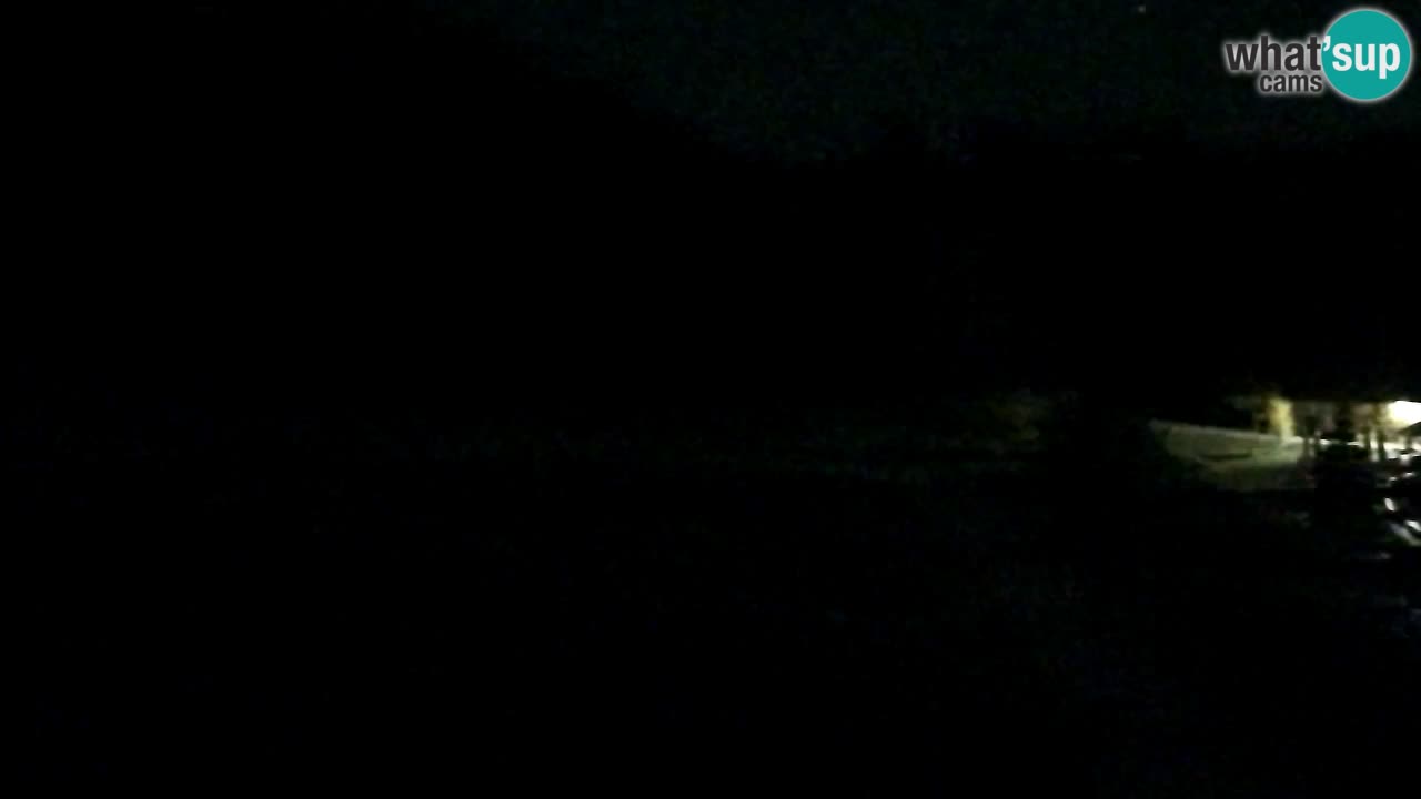 Web kamera Pohorje Trikotna Jasa | Poštela