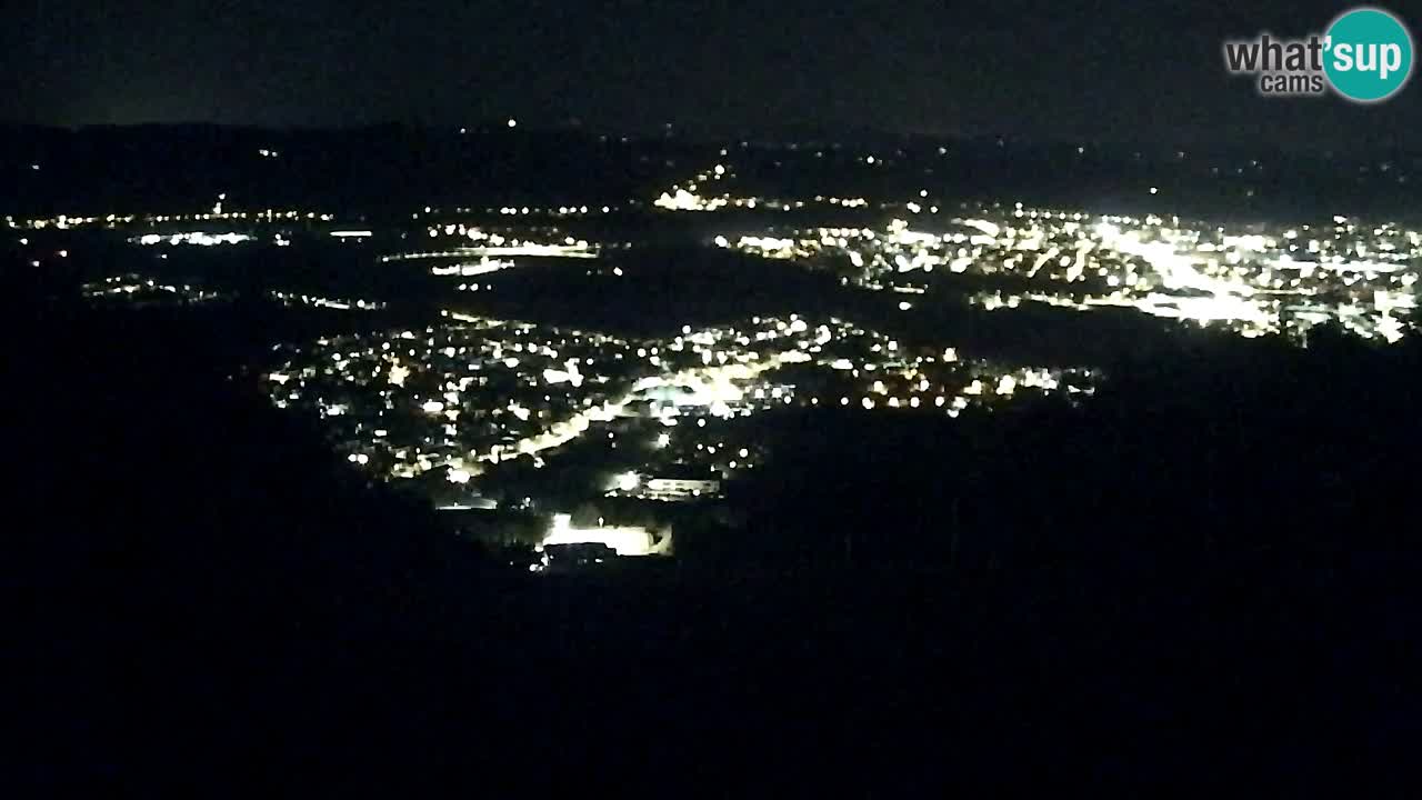 Webcam Pohorje Trikotna Jasa | Poštela