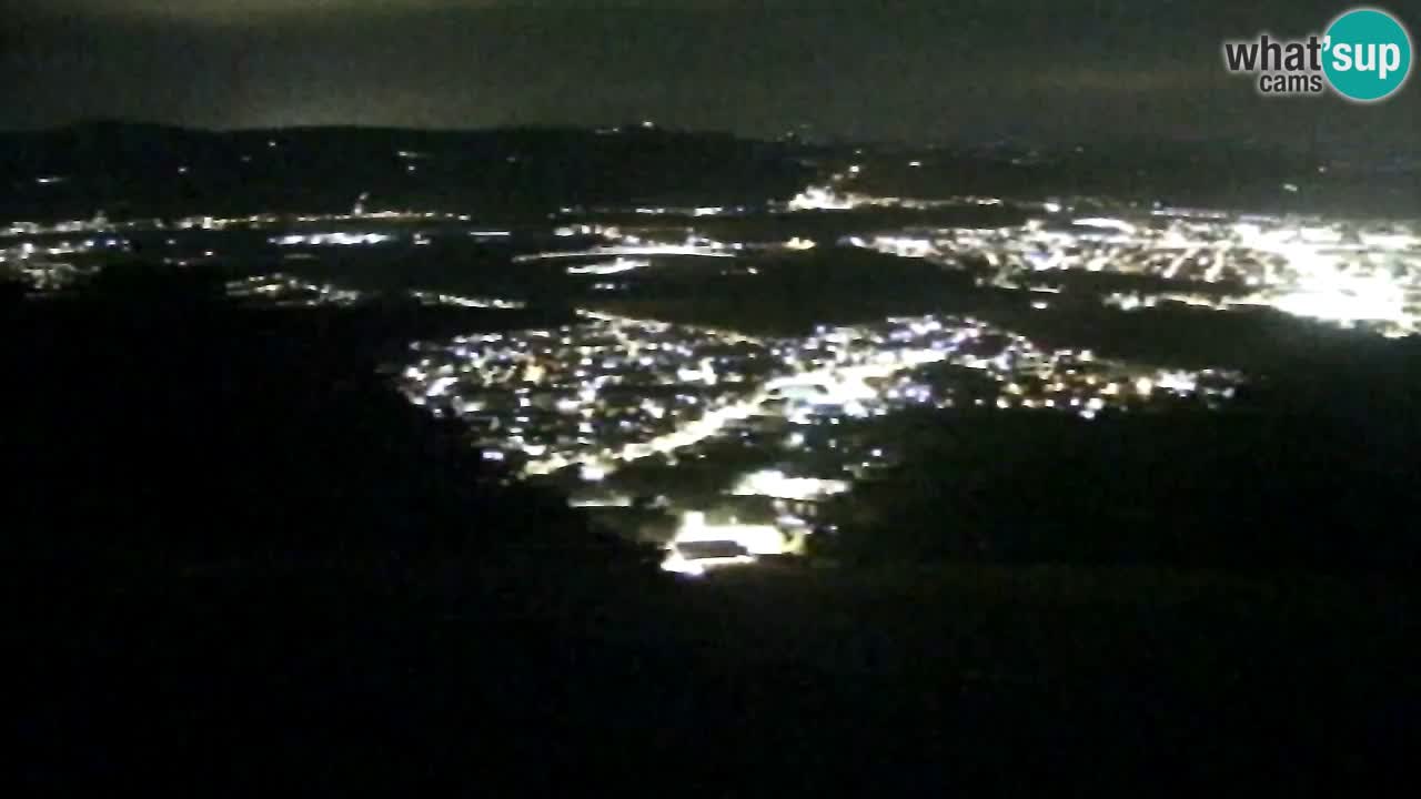 Webcam Pohorje Trikotna Jasa | Poštela