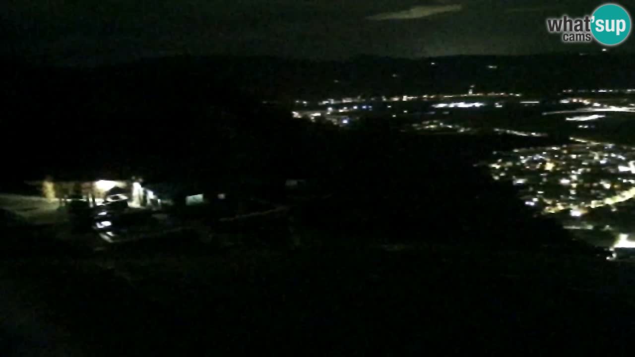 Webcam Pohorje Trikotna Jasa | Poštela