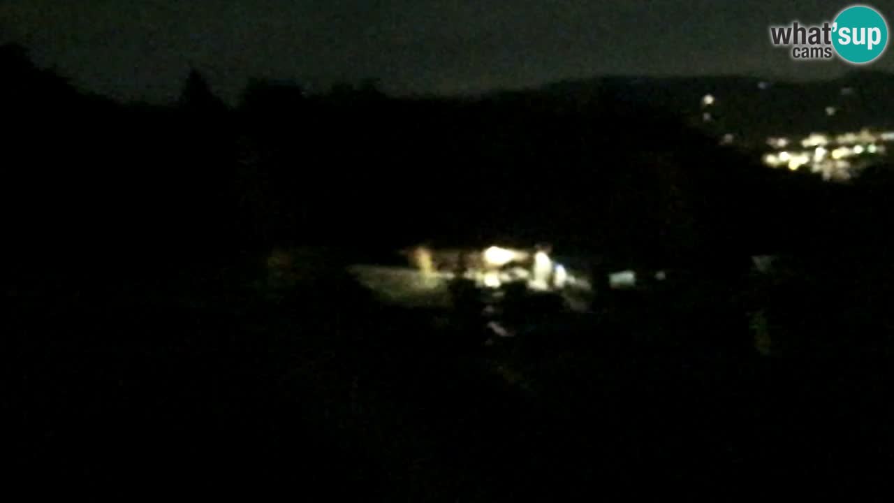 Webcam Pohorje Trikotna Jasa | Poštela