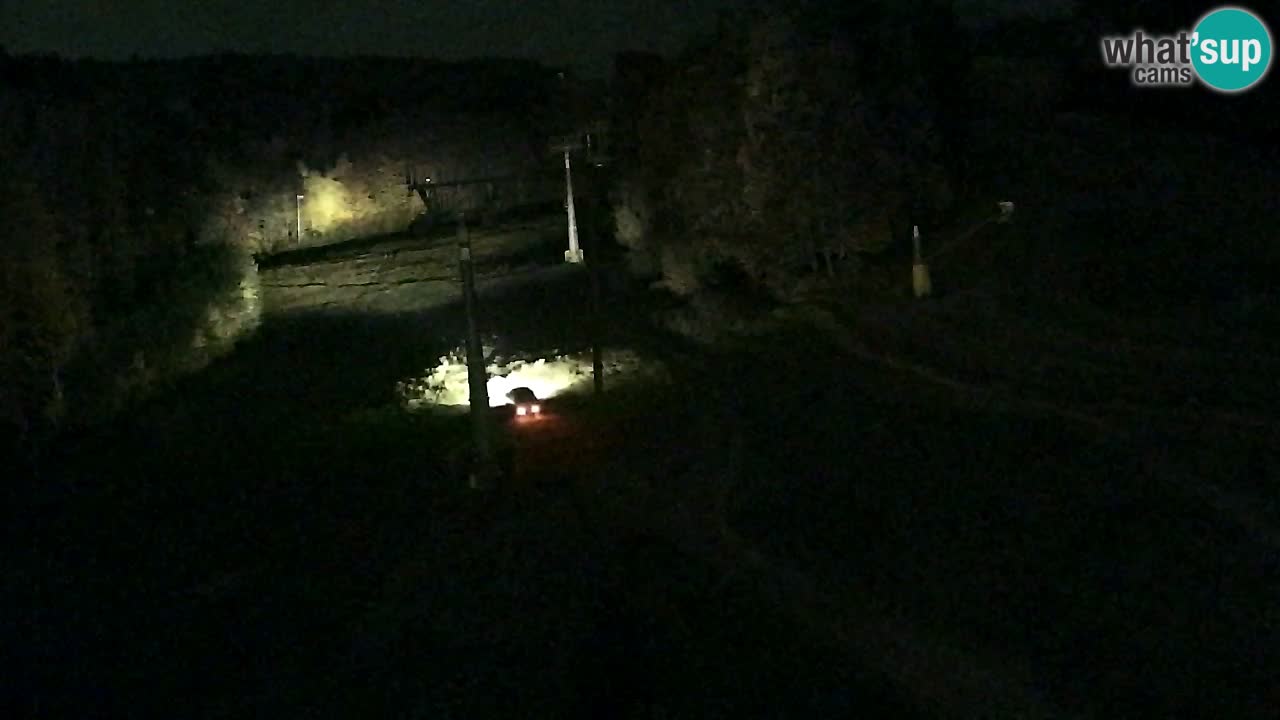 Spletna Kamera Pohorje Trikotna Jasa | Poštela