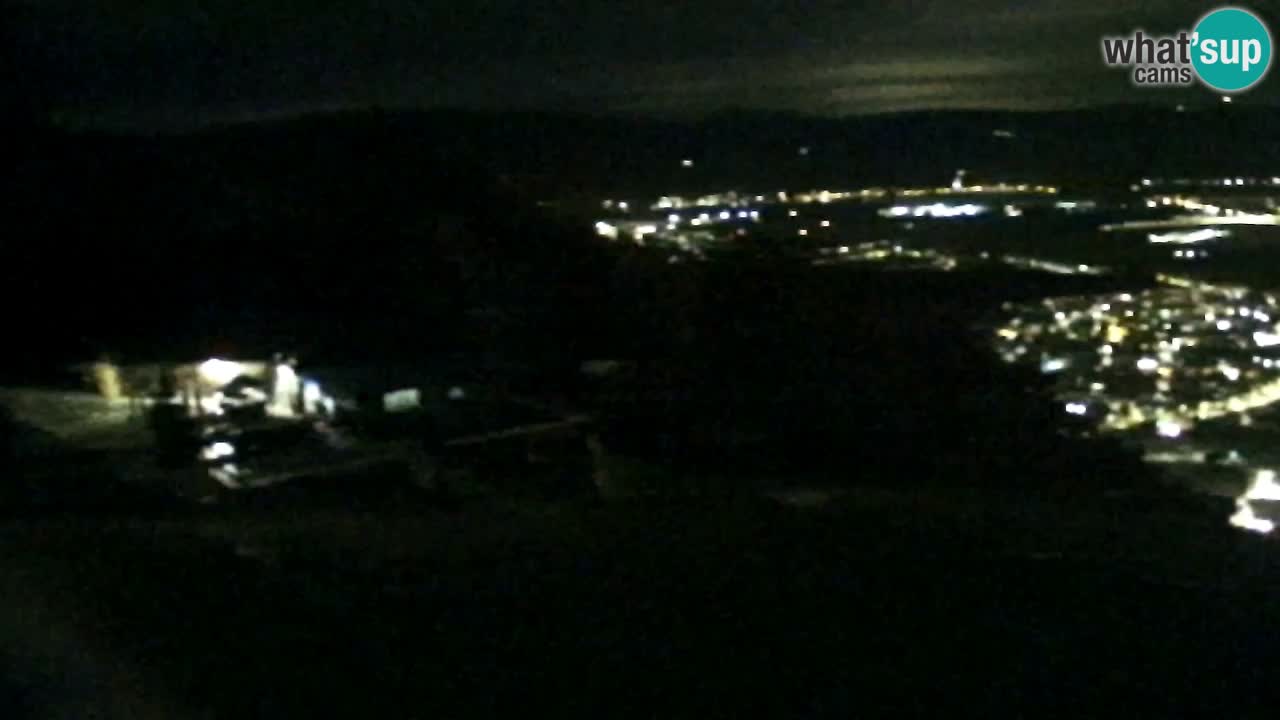 Webcam Pohorje Trikotna Jasa | Poštela