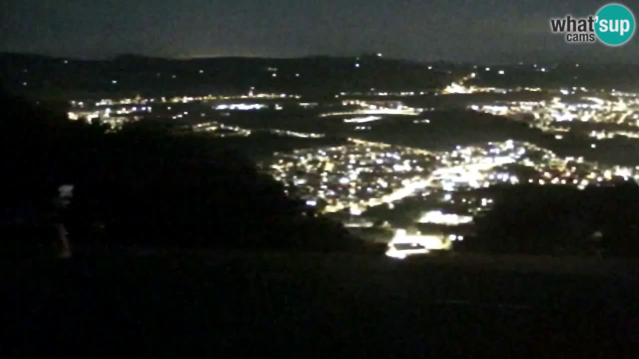 Webcam Pohorje Trikotna Jasa | Poštela