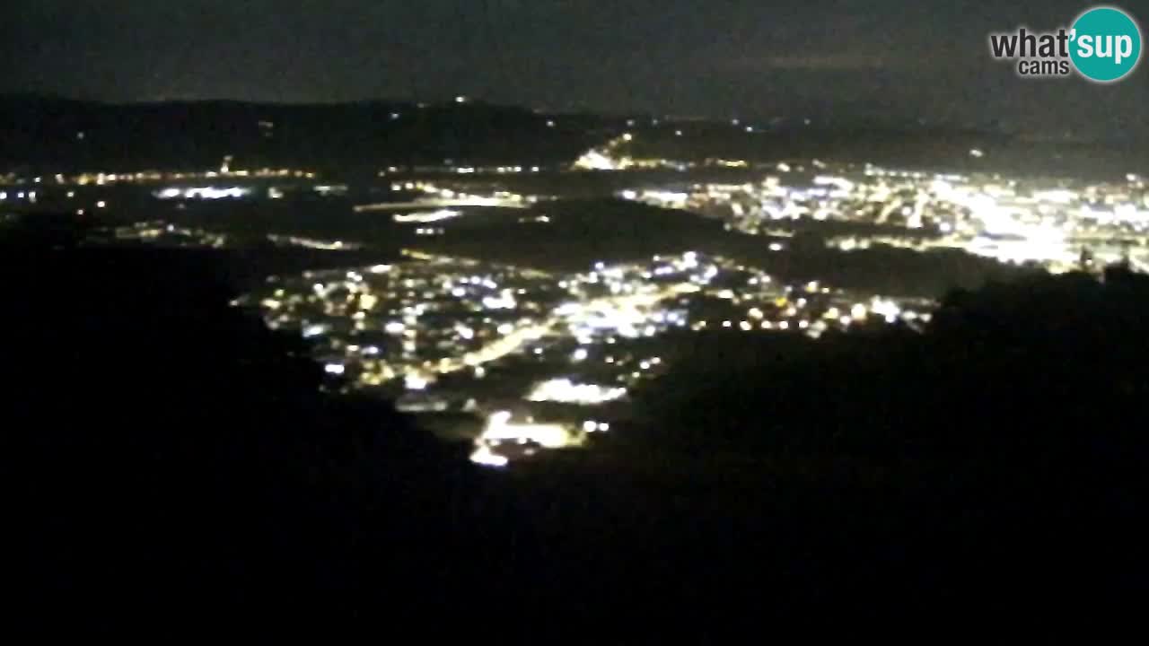 Webcam Pohorje Trikotna Jasa | Poštela