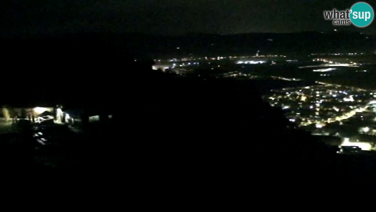 Web Camera Pohorje Trikotna Jasa | Poštela